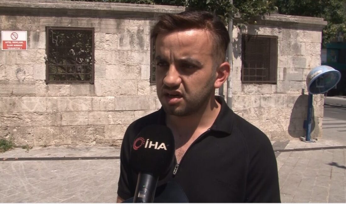 Beyoğlu Belediyesi’nde işten çıkarılan birim sorumlusundan çarpıcı iddialar: “Tehdit edildim, şikayetimi çekmem için baskı yapıldı” Beyoğlu Belediyesi’nde Şehit Yakınları ve Gazilerle İlişkiler Şefliğinde birim sorumlusu