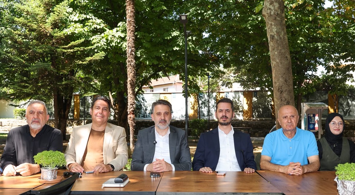 Tarihi mahalleler için yeni projeler geliyor 1 Bülten Medya -
