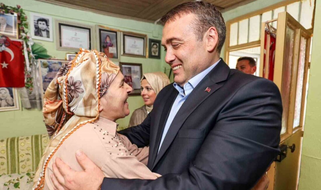 Bilecik Valisi Sözer Kıbrıs gazileri ile bir araya geldi Bilecik Valisi Faik Oktay Sözer, Kıbrıs gazileri ile bir araya