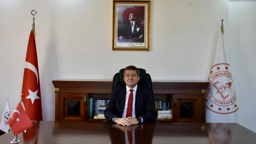 Bilecik’e Erasmus+ kapsamında 357 bin 96 avroluk hibe desteği Bilecik İl Milli Eğitim Müdürlüğüne Erasmus+ kapsamında 357 bin 96
