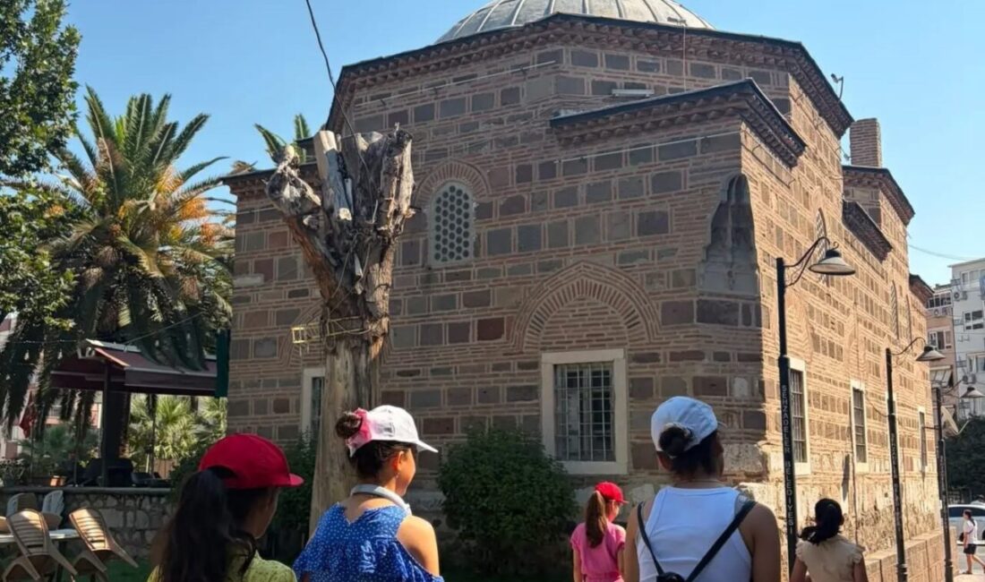 Bilecik Çocuk Evleri Koordinasyon Merkezi’nde koruma ve bakım altında bulunan