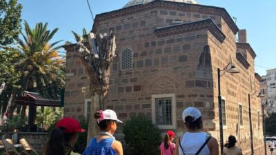 Bilecik Çocuk Evleri Koordinasyon Merkezi’nde koruma ve bakım altında bulunan