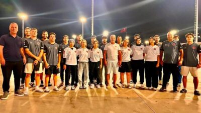 Bilecikli judo sporcusu Haticenur Göktaş, A Milli Judo Takımı’na davet
