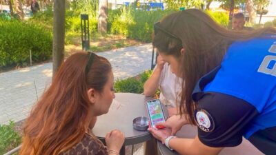 Bilecik’te 22 vatandaşa dolandırıcılık ve güvenlik bilgilendirmesi yapıldı. Bilecik İl