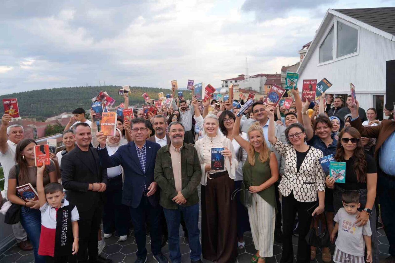 Bilecik’te 4’üncü kitap kafe açıldı 4 Bülten Medya -