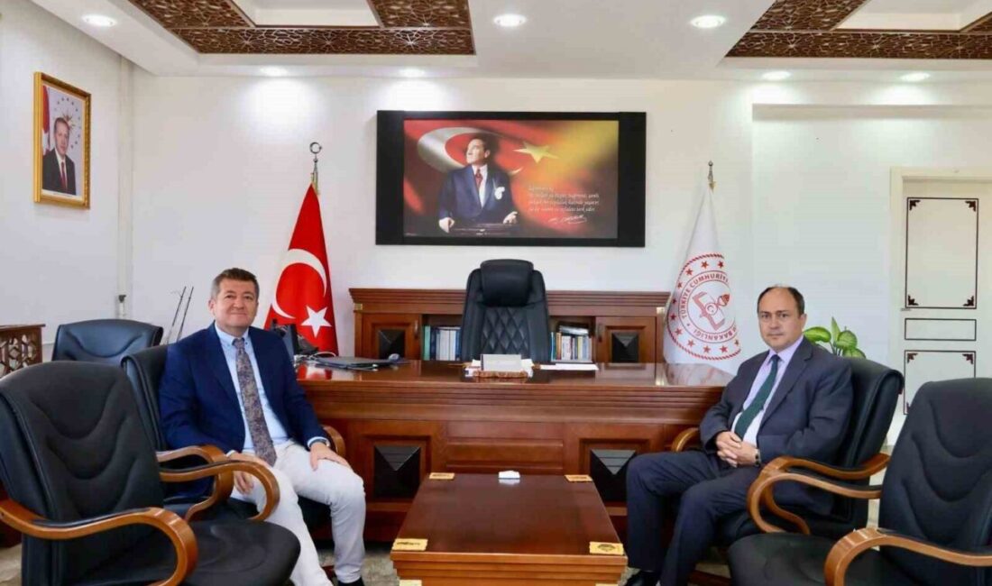 Bilecik’te eğitim faaliyetleri değerlendirildi Bilecik’te yürütülen eğitim ve öğretim faaliyetleri değerlendirildi. Bilecik İl Milli