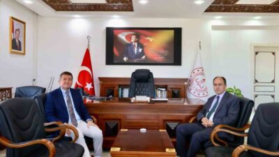 Bilecik’te yürütülen eğitim ve öğretim faaliyetleri değerlendirildi. Bilecik İl Milli