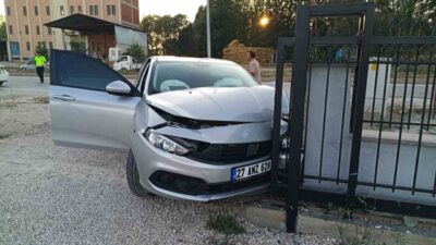 Bilecik’te meydana gelen trafik kazasında 1’i ağır 4 yaralandı. Kaza;