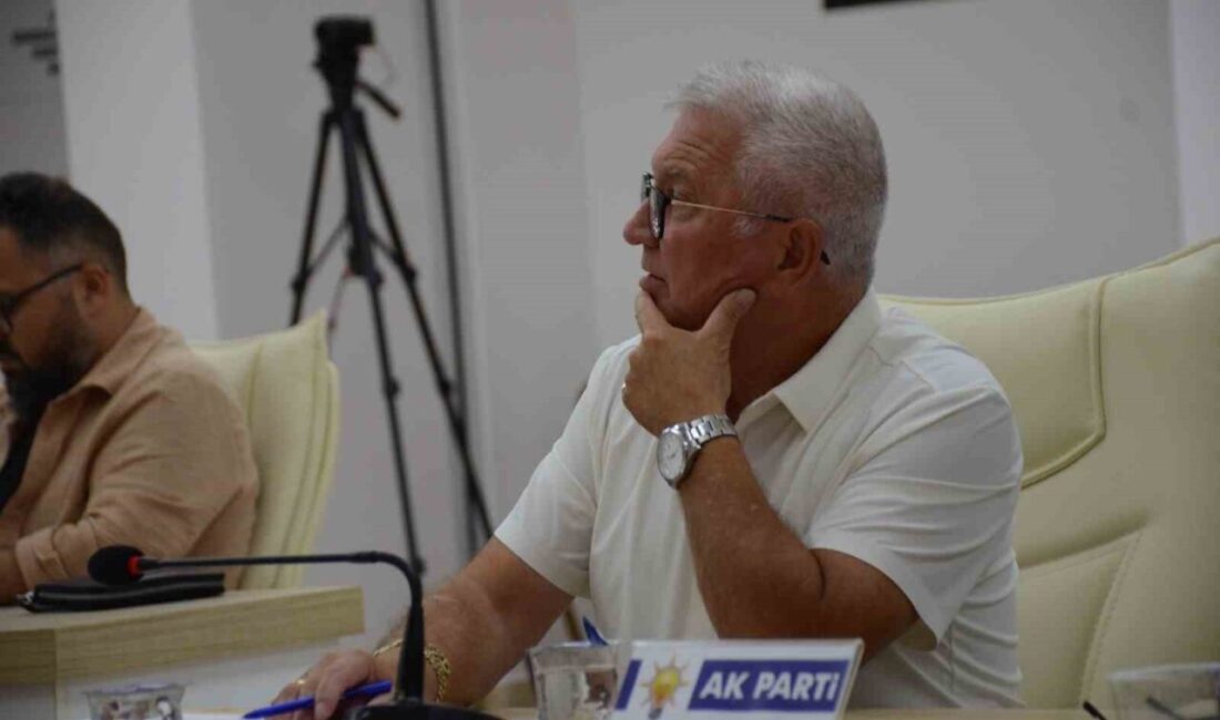 Bilecik’te iki aylık su faturaları Meclis gündeminde Bilecik Belediyesi Ağustos ayı olağan meclis toplantısında iki aylık su