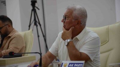 Bilecik Belediyesi Ağustos ayı olağan meclis toplantısında iki aylık su