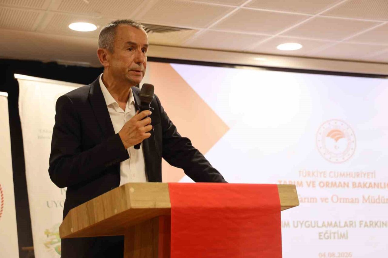Bilecik’te ‘İyi Tarım Uygulamaları Yaygınlaştırma Eğitimi’ gerçekleştirildi 4 Bülten Medya -