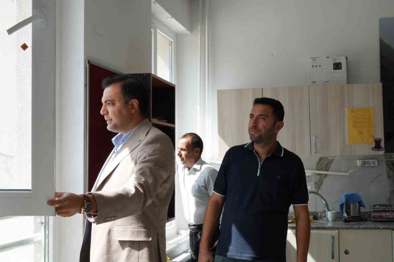 Bilecik’te okullar yeni eğitim dönemine hazırlanıyor 4 Bülten Medya -