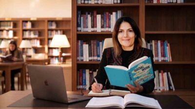 Bilecik Şeyh Edebali Üniversitesi Sağlık Bilimleri Fakültesi Dr. Öğr. Üyesi