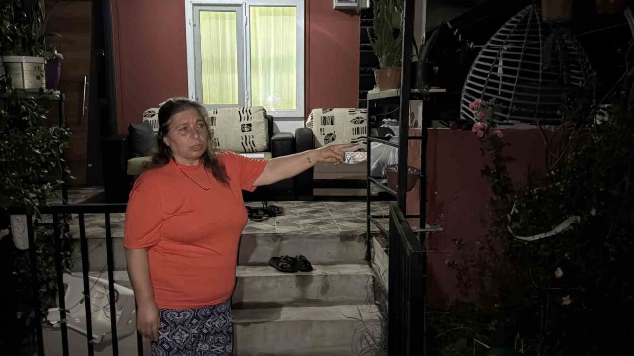 Bir tıkırtı yetiyor, herkes sokağa fırlıyor: Gece saatlerinde fenerlerle iz sürüyorlar 38 Bülten Medya -