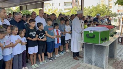 Çanakkale’de iddiaya göre komşusunun evini böceklere karşı yaptırdığı ilaçlama sonrası