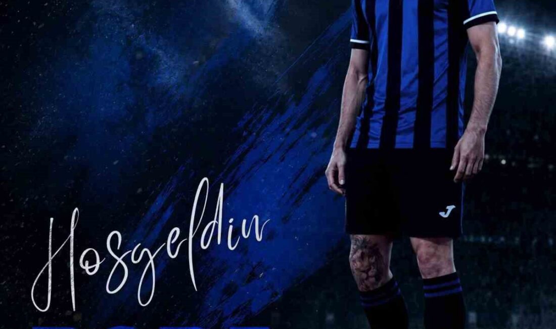 Bora Yılmaz Karacabey Belediyespor’da TFF 2. Lig Kırmızı Grup’ta mücadele edecek Karacabey Belediyespor’da transfer