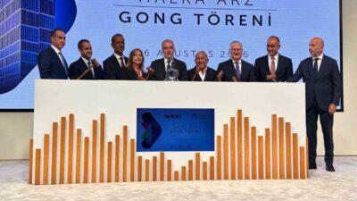 Quick Sigorta, 29 Temmuz’da talep toplamayla başlayan halka arz sürecini