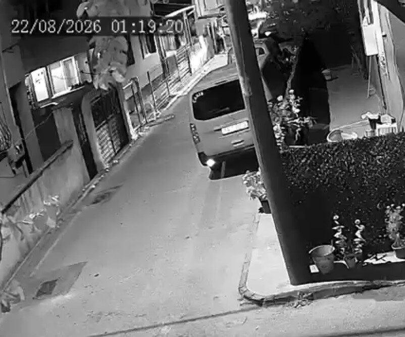 Boşanma aşamasındaki eşine ateş açıp yaralamıştı, tutuklandı 10 Bülten Medya -