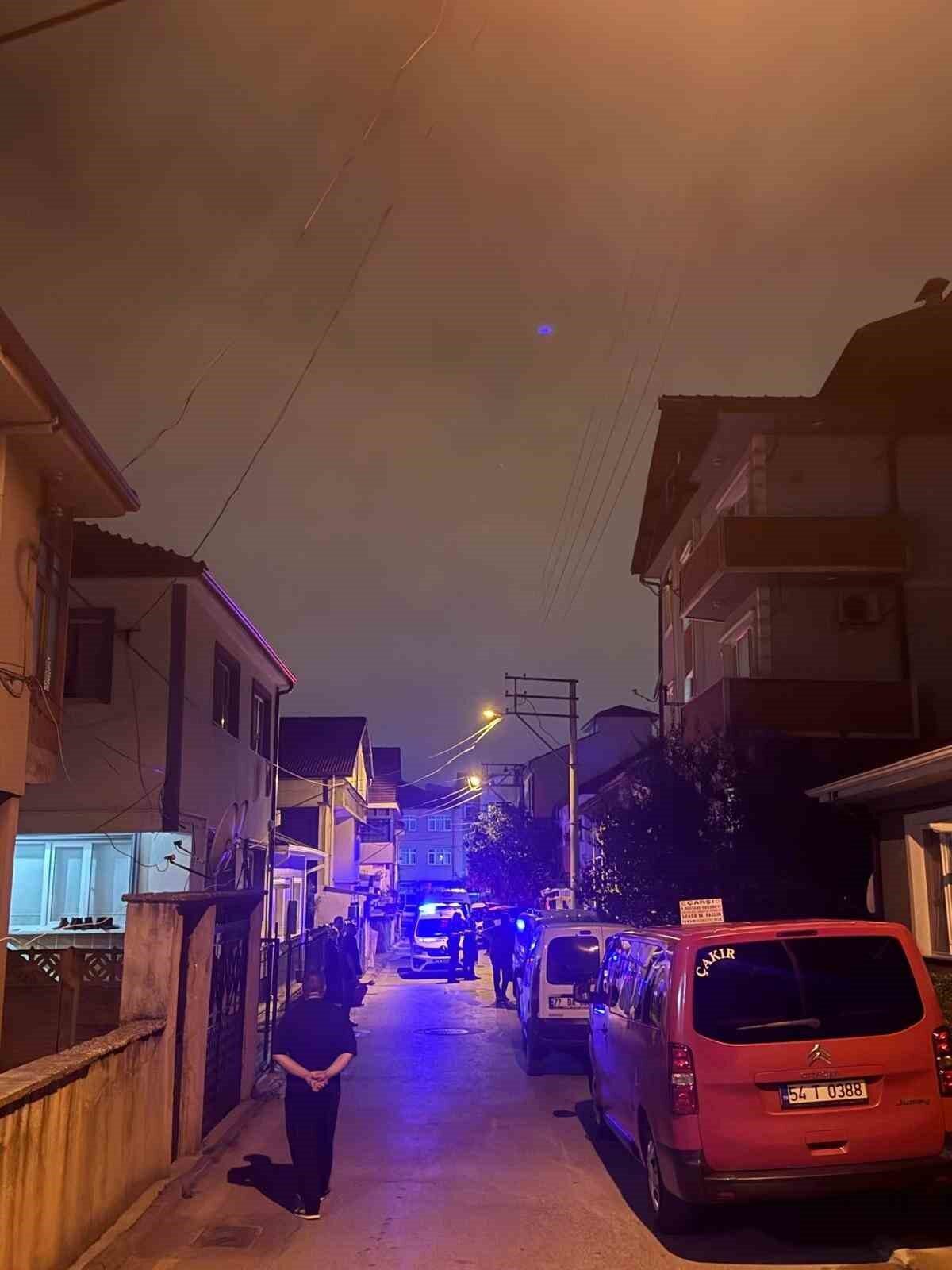 Boşanma aşamasındaki eşine ateş açıp yaralamıştı, tutuklandı 12 Bülten Medya -
