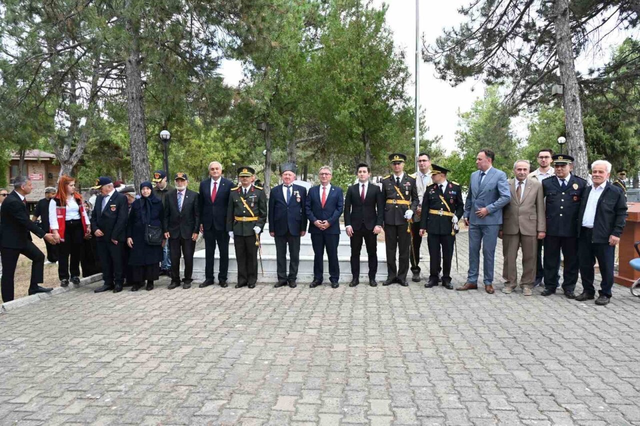 Bozüyük’te "30 Ağustos Zafer Bayramı" coşkusu 24 Bülten Medya -