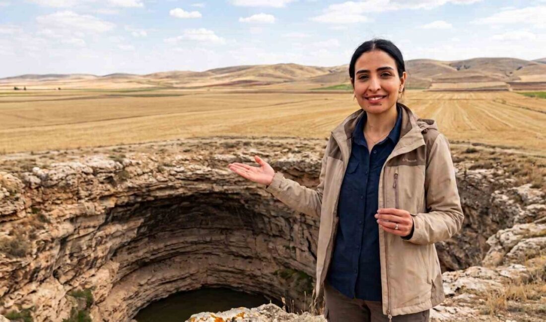 Bilecik Şeyh Edebali Üniversitesi’nden (BŞEÜ) obruk risklerine yönelik uluslararası araştırma