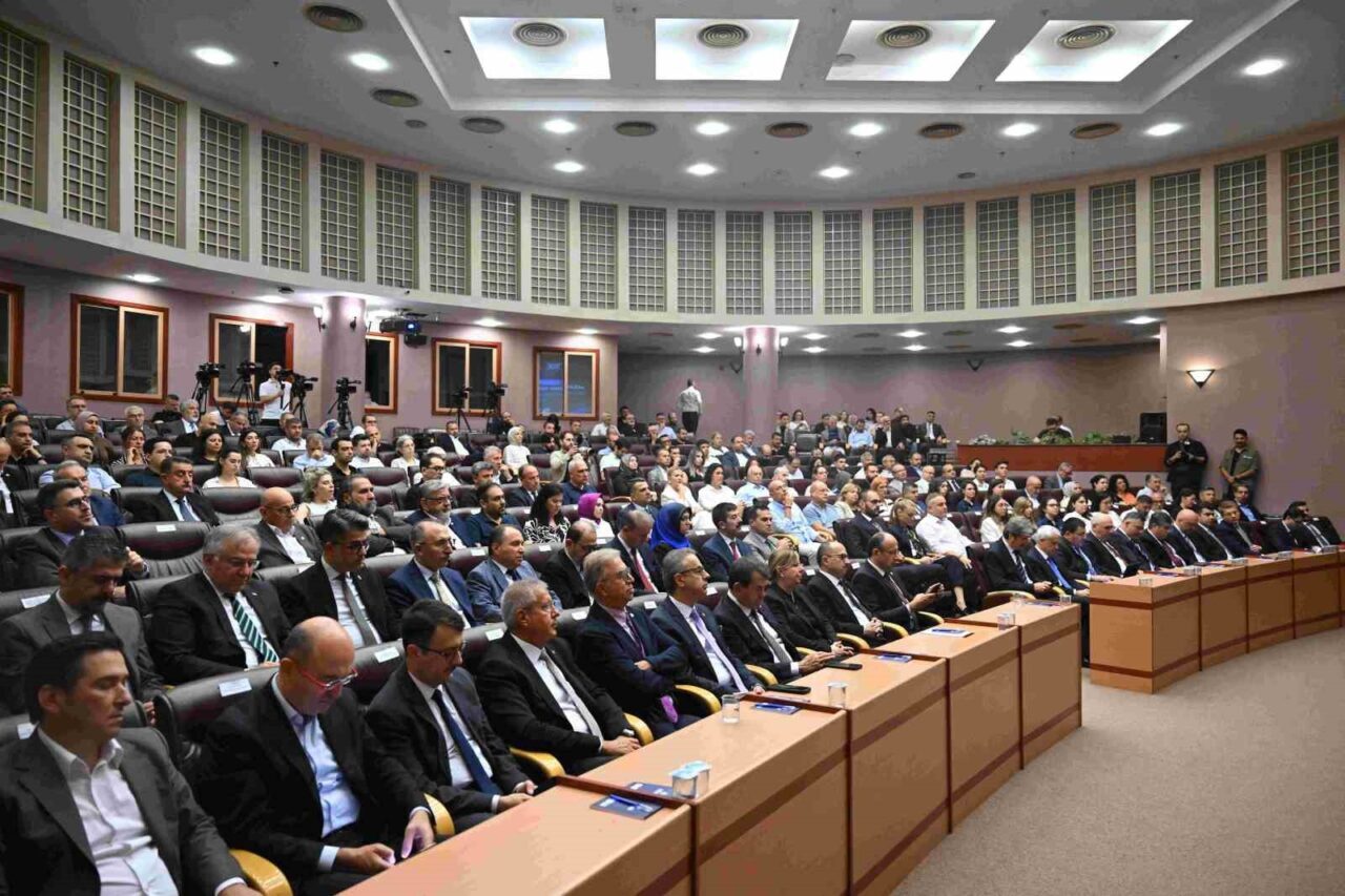 BTSO ve YÖK iş birliğiyle Bursa uygulamalı eğitimin üssü oluyor 20 Bülten Medya -