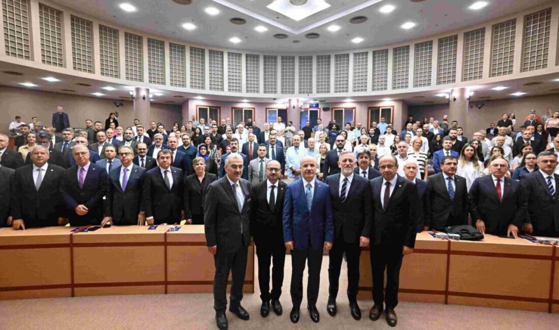 BTSO ve YÖK iş birliğiyle Bursa uygulamalı eğitimin üssü oluyor Üniversite-sanayi iş birliğinde yeni bir dönemin kapılarını aralayan Bursa Ticaret