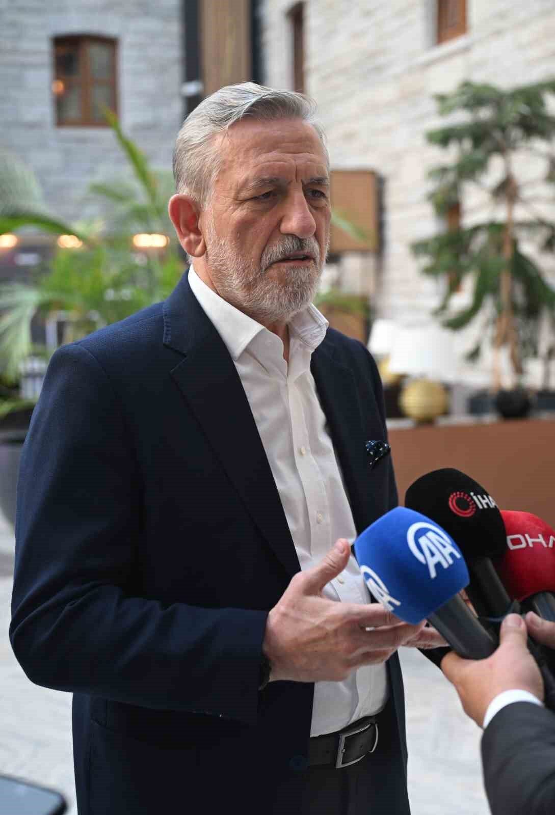 Bülten Medya -