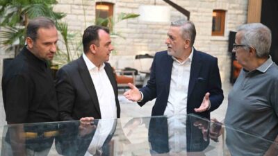 Bursa Ticaret ve Sanayi Odası (BTSO) Yönetim Kurulu Başkanı İbrahim