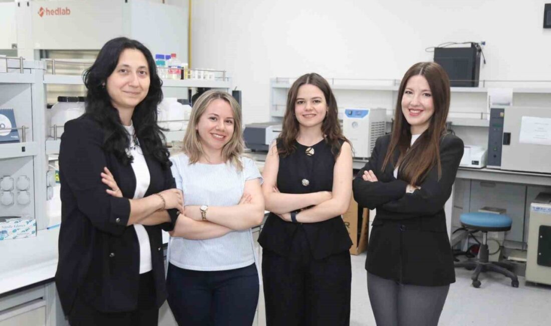 BTÜ,üniversite-sanayi iş birliğiyle hayata geçirdiği proje ile araçları hafifletecek yeni