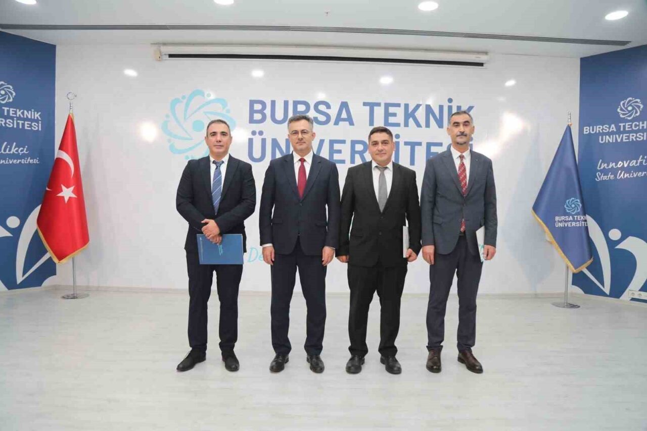 BTÜ’de deprem paneli 18 Bülten Medya -