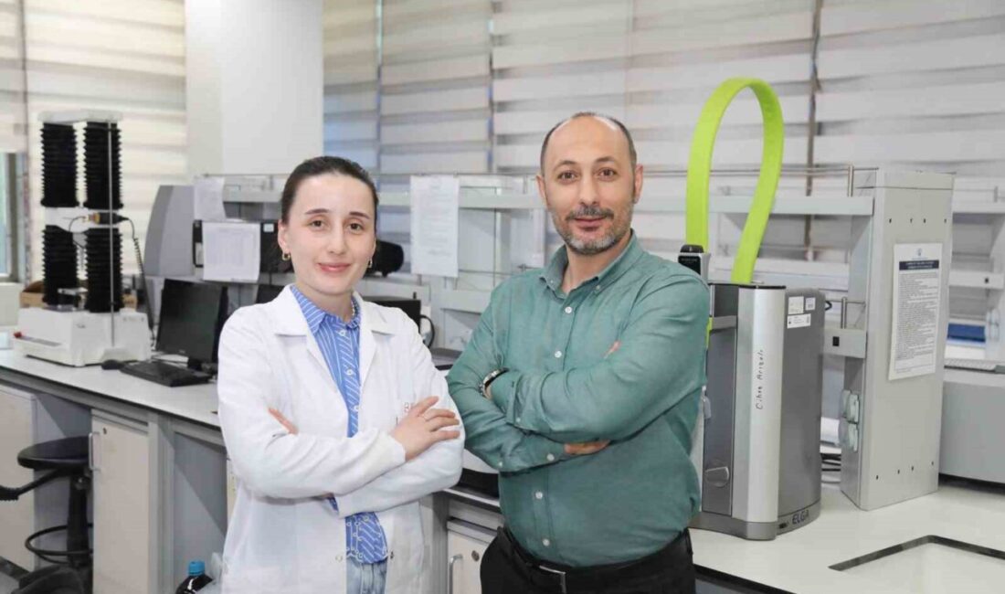 BTÜ’den fındık posasını değere dönüştürecek proje Bursa Teknik Üniversitesi (BTÜ), fındık yağı üretimi sonrasında geriye kalan