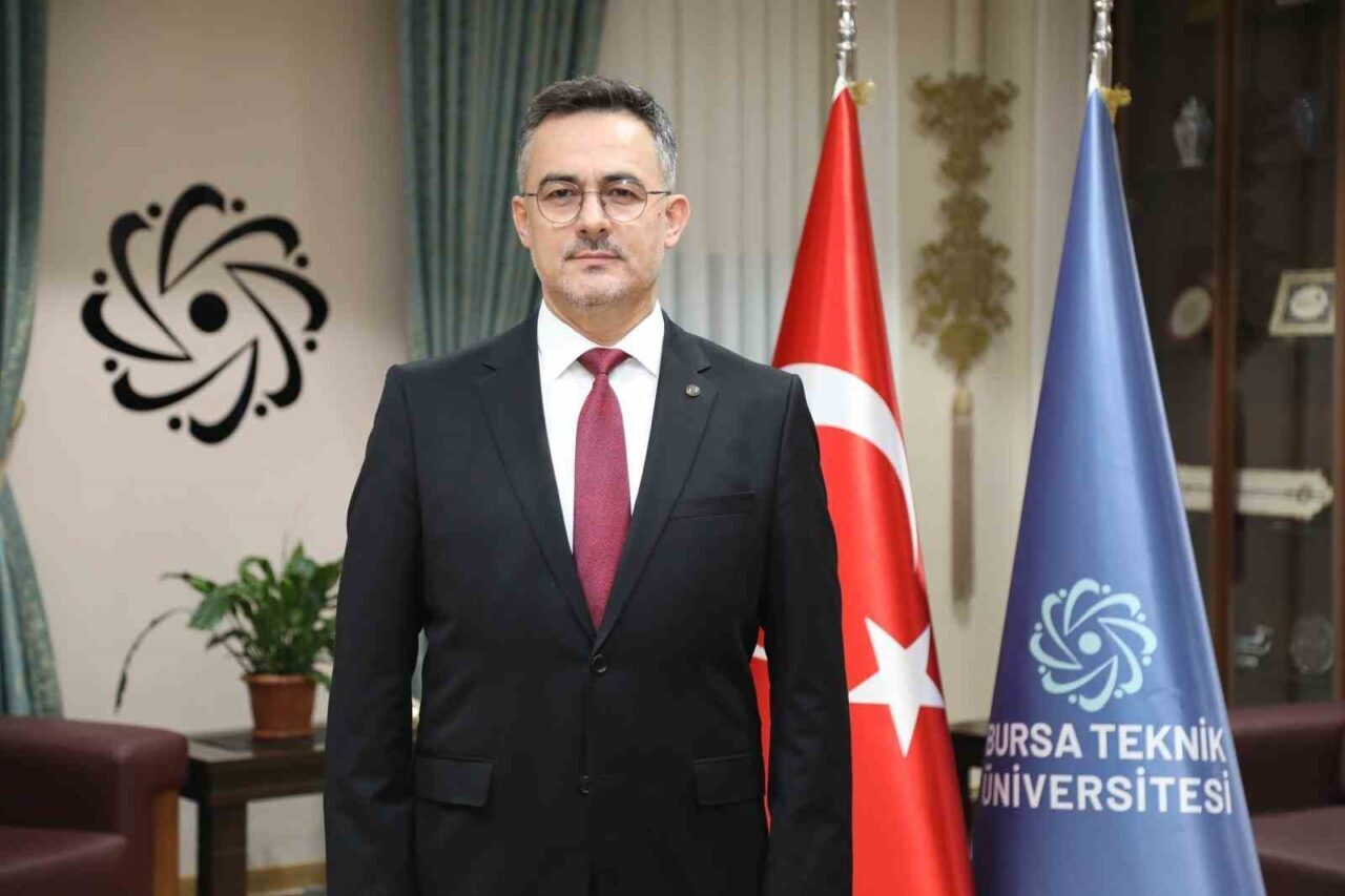 BTÜ’nün projeleri TÜBİTAK desteğiyle güçleniyor 4 Bülten Medya -