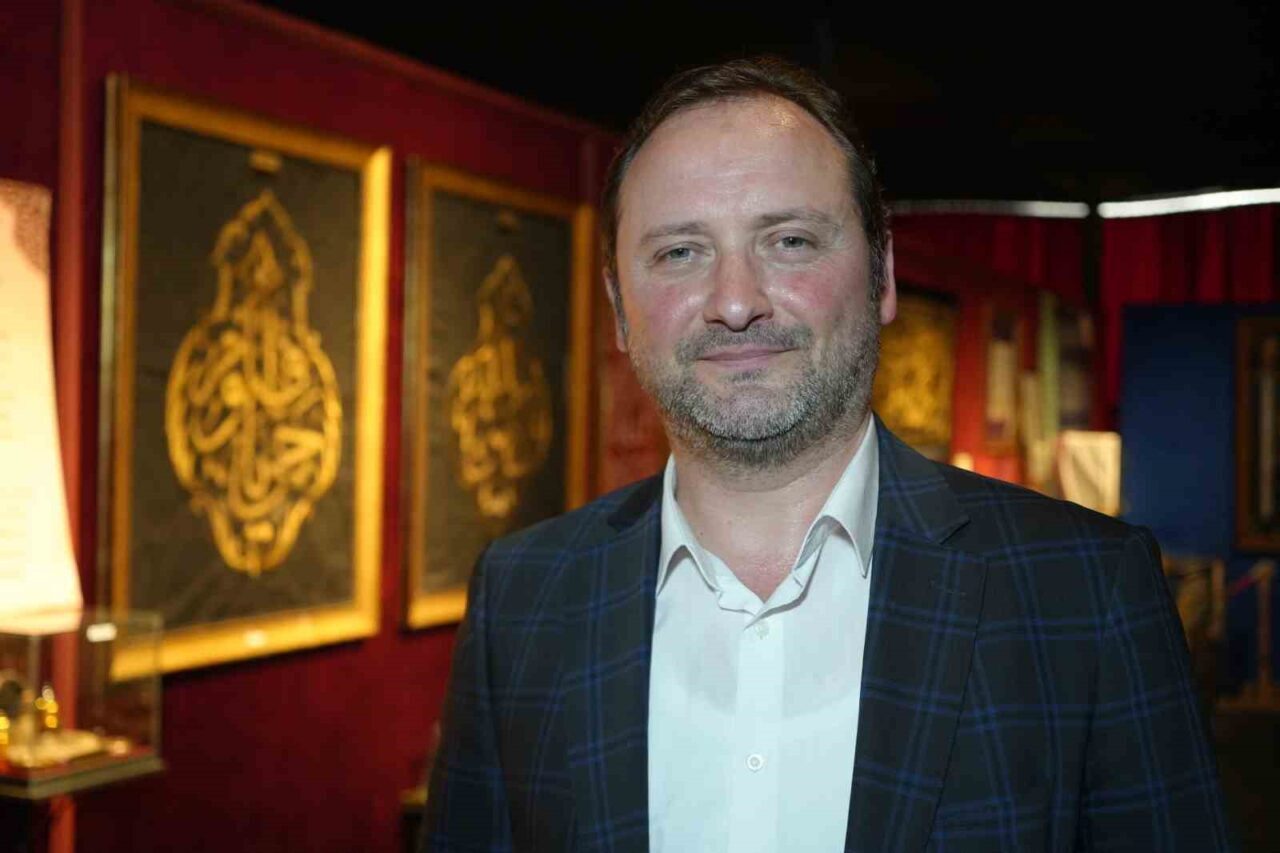 Bu müzeye girenler duygularına hakim olamıyor: "Ben neden ağlıyorum?" 35 Bülten Medya -