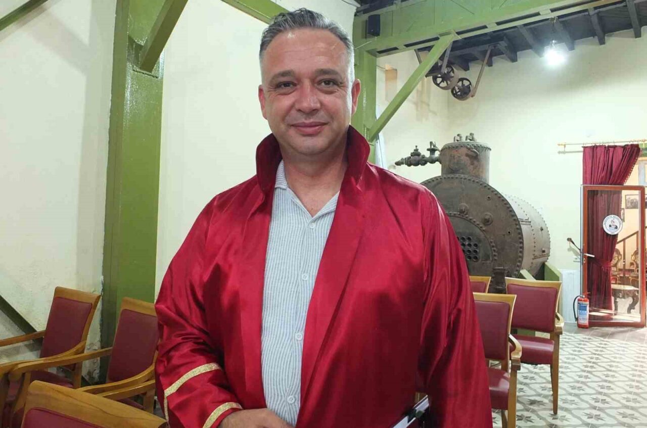 Burhaniye’de düğün sezonu devam ediyor 8 Bülten Medya -