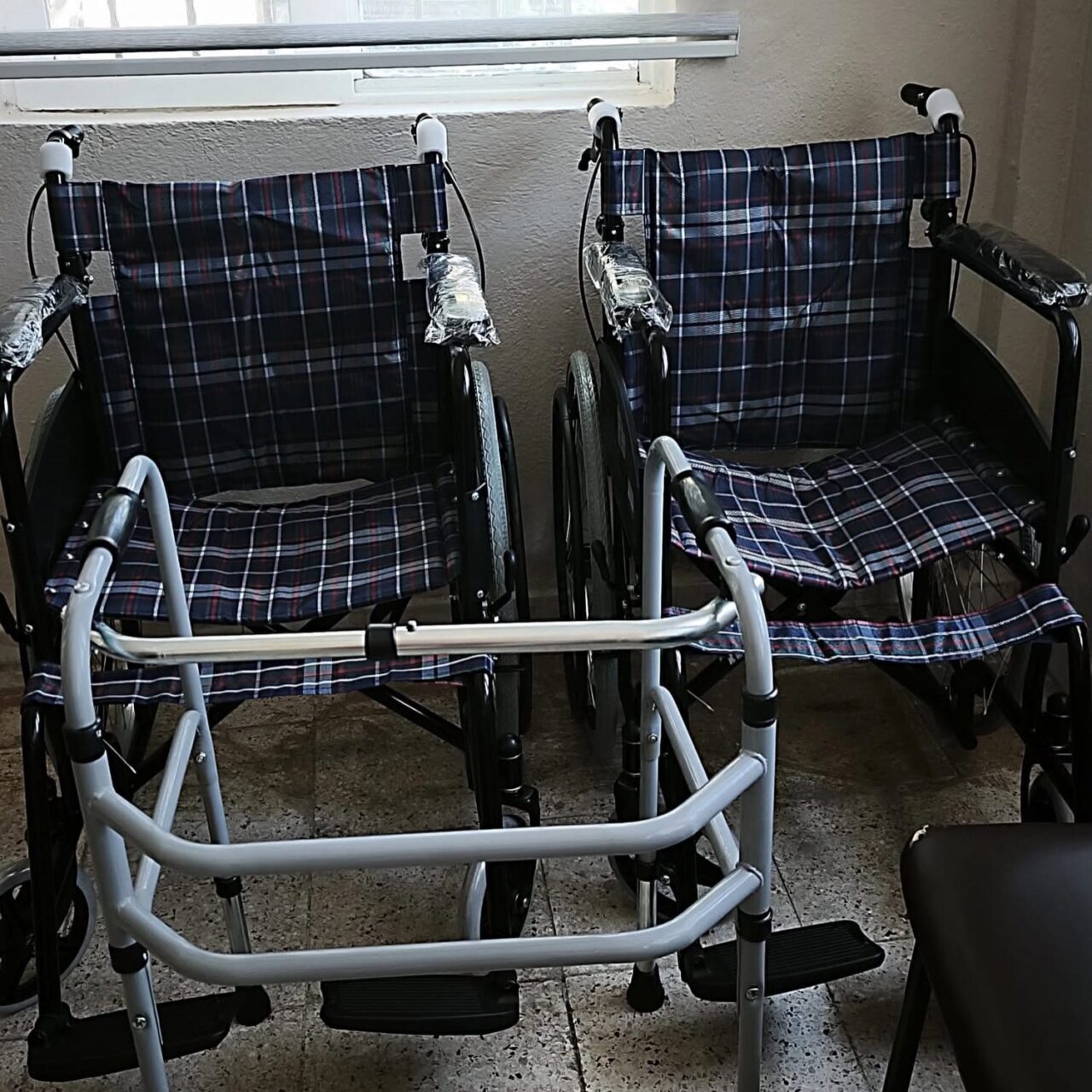 Burhaniye’de kadın muhtar hayır severleri harekete geçirdi 8 Bülten Medya -