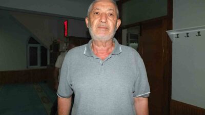 Burhaniye ilçesinde, sıcakların artması ile birlikte sivri sinek şikayetleride bitmek