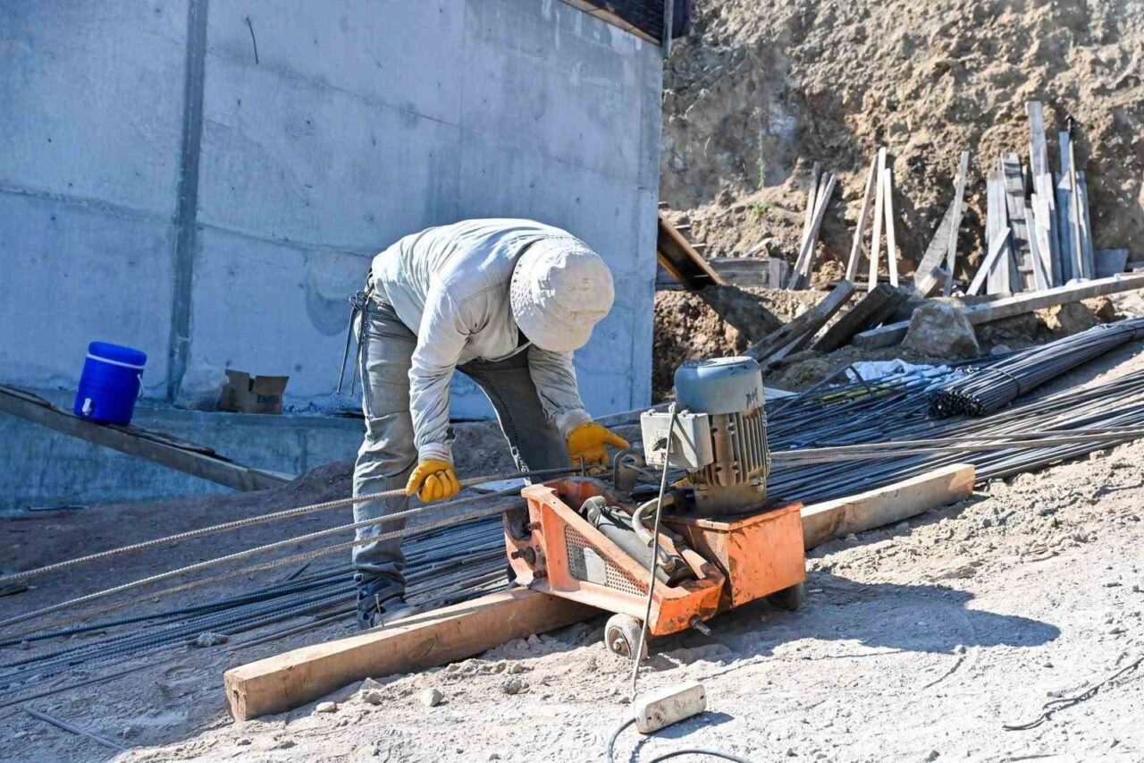 Bursa Büyükşehir’den içme suyu arzına güvence 16 Bülten Medya -