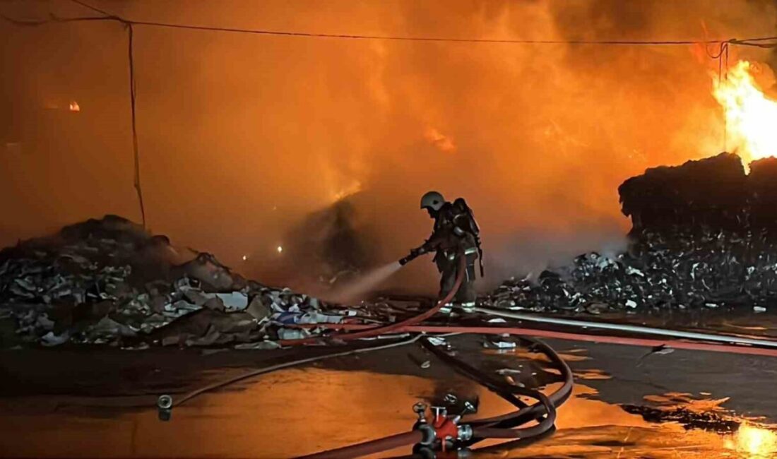 Bursa itfaiyesinden bir ayda 2 bin 622 olaya müdahale Bursa Büyükşehir Belediyesi itfaiye teşkilatı, temmuz ayında 2 bin 622
