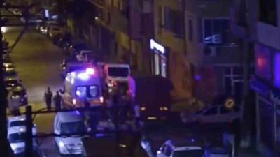 Bursa’nın Karacabey ilçesinde çıkan bıçaklı kavgada 1 kişi yaralandı. Olay,