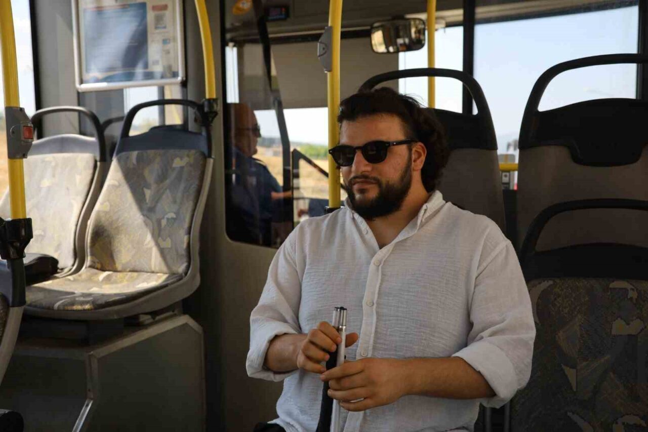 Bursa’da engelsiz ulaşımda dijital dönüşüm 17 Bülten Medya -