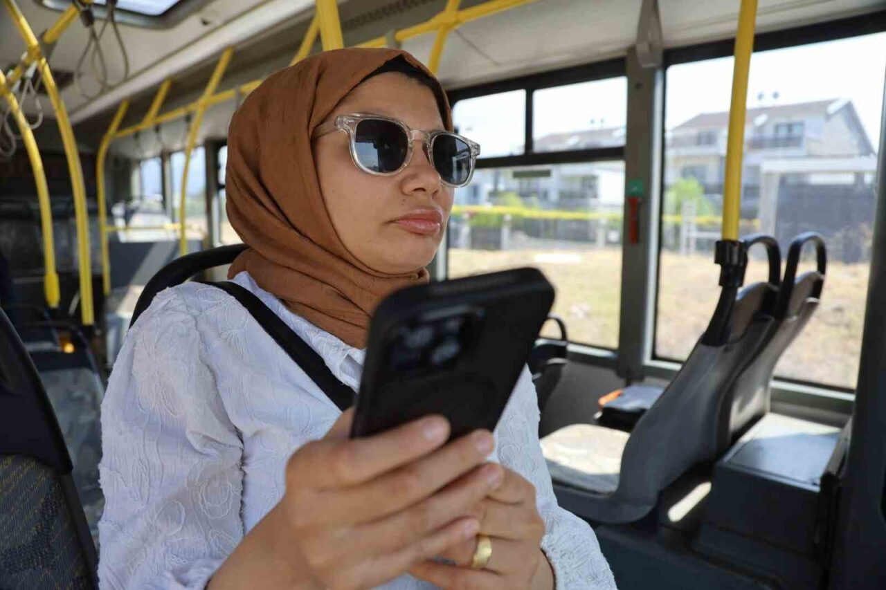 Bursa’da engelsiz ulaşımda dijital dönüşüm 16 Bülten Medya -