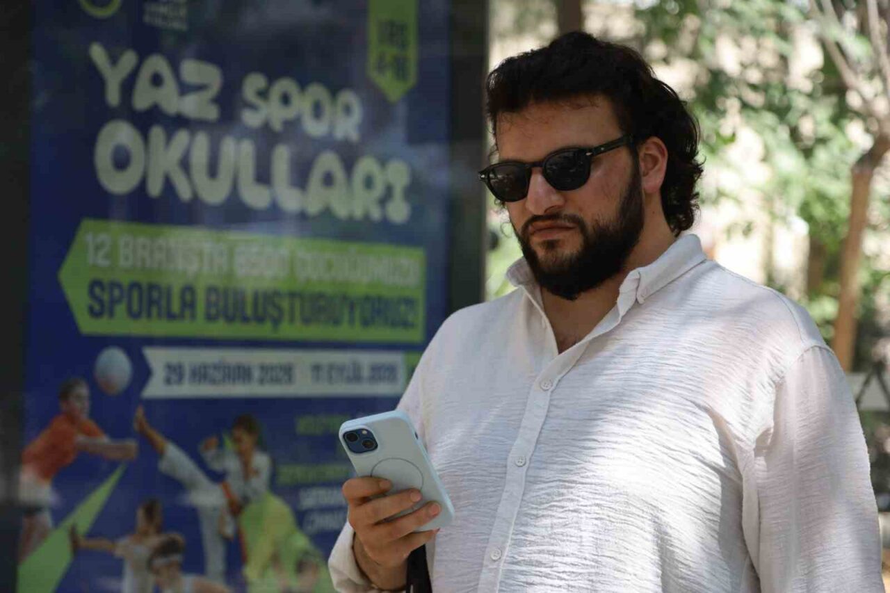 Bursa’da engelsiz ulaşımda dijital dönüşüm 19 Bülten Medya -