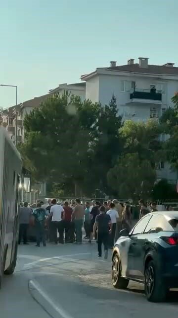 Bursa’da feci kaza: 1’i ağır 4 yaralı 23 Bülten Medya -
