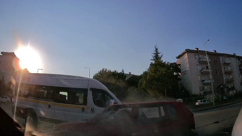 Bursa’da feci kaza: 1’i ağır 4 yaralı 19 Bülten Medya -