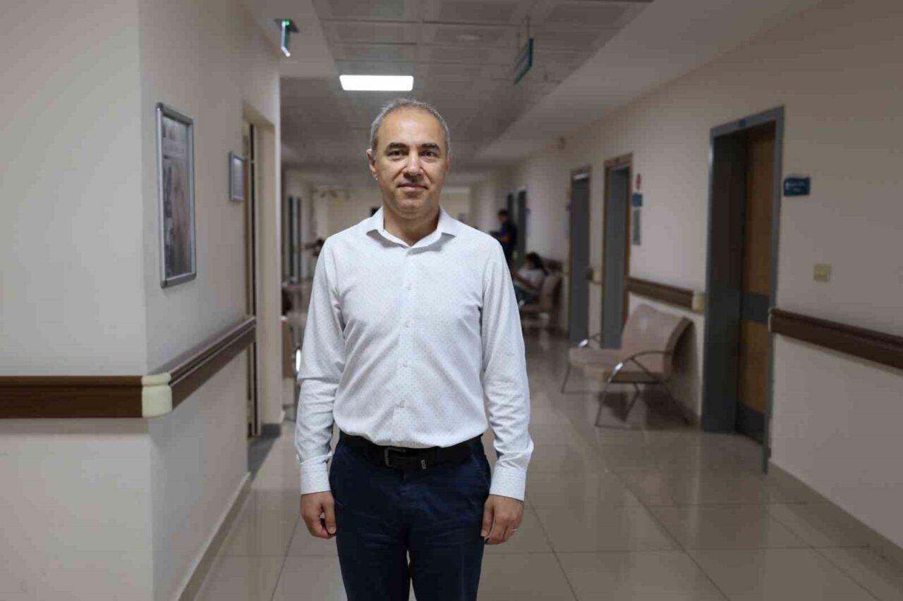 Bursa’da gençler için tütün alarmı 10 Bülten Medya -