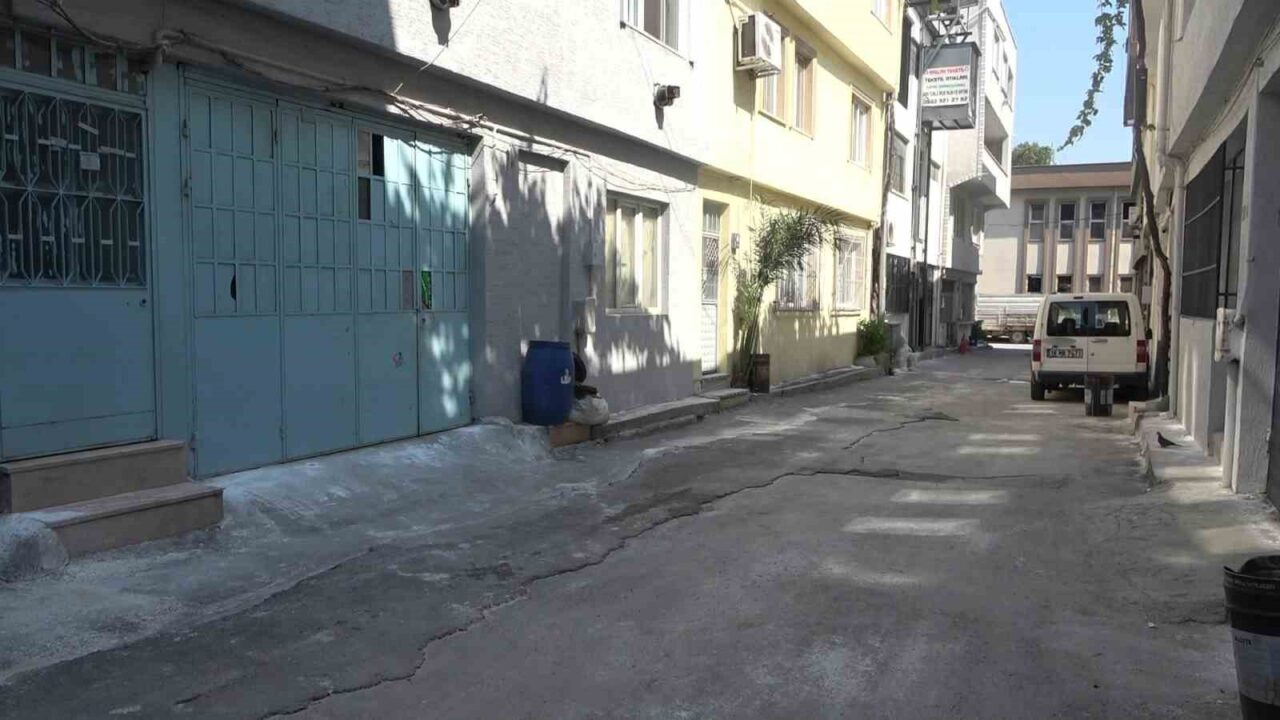Bursa’da hayvanlara şiddet iddiası: Apartmandan dehşet çıktı, mahalleyi pireler bastı 27 Bülten Medya -