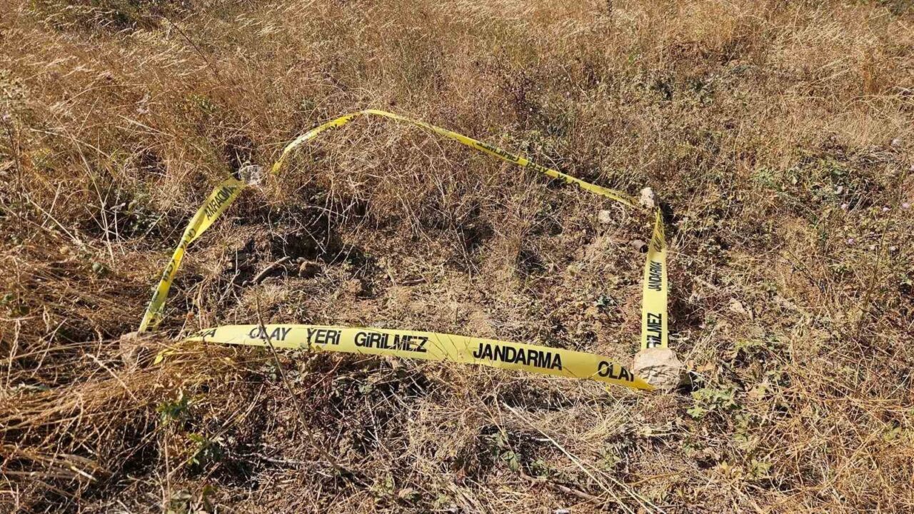 Bursa’da kurtuluş savaşından kalma el bombaları bulundu 7 Bülten Medya -