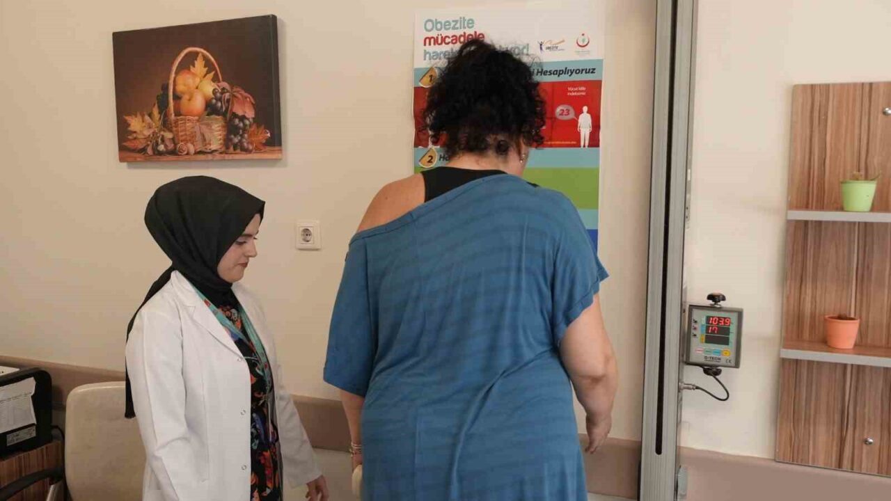 Bursa’nın obezite merkezine Avrupa’dan uluslararası tescil 11 Bülten Medya -