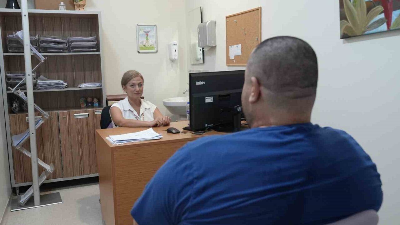 Bursa’nın obezite merkezine Avrupa’dan uluslararası tescil 12 Bülten Medya -